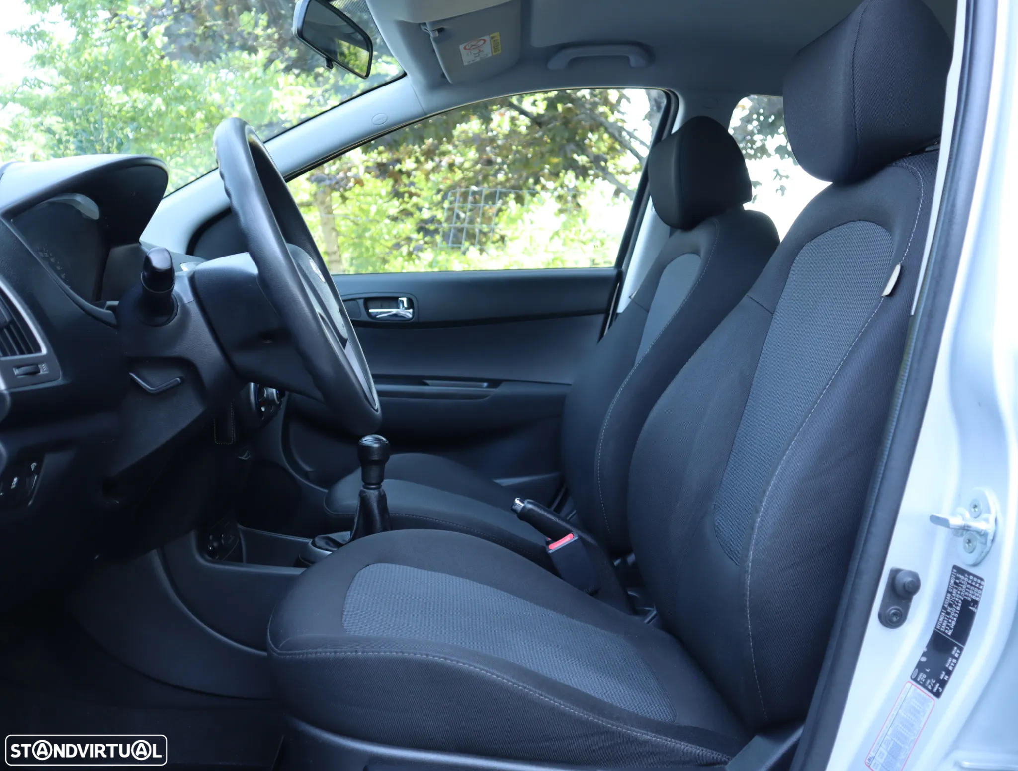 Hyundai i20 1.2 One - 26