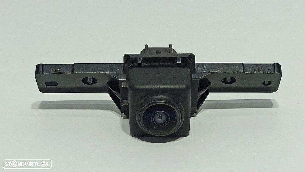 CÂMERA DE VISTA FRONTAL NISSAN X-TRAIL (T32) 360 - 1