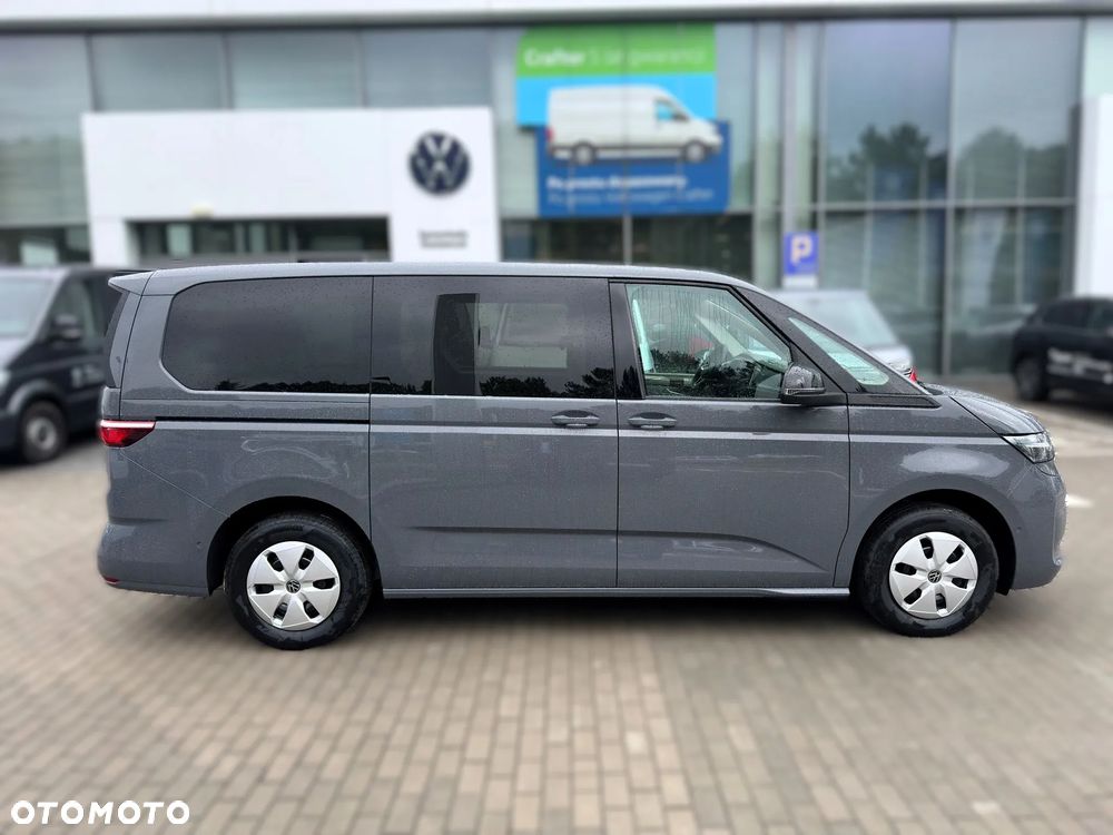 Volkswagen Multivan 2.0 TDI L2 Family DSG - 12