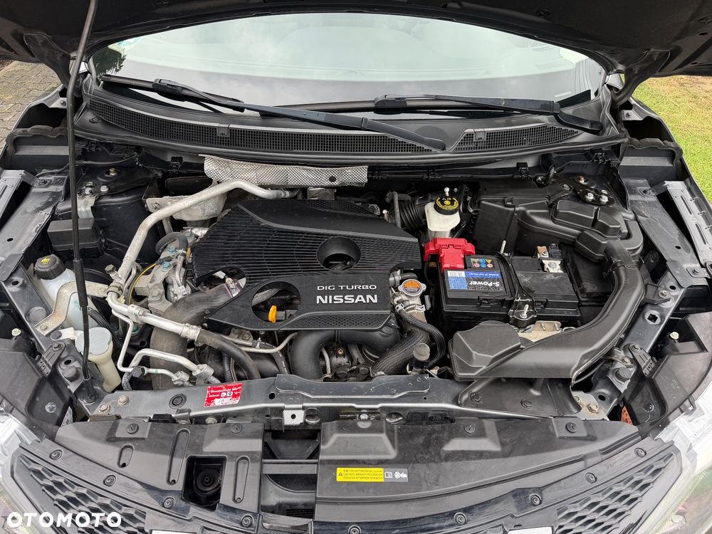 Nissan Qashqai 1.6 DIG-T Tekna+ - 9