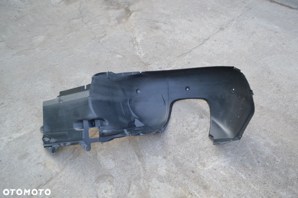 BMW E46 LIFT SEDAN KOMBI NADKOLE PRZÓD PRZEDNIE PRAWE CZĘŚĆ TYLNA ORYGINAŁ STAN 7036496 - 5
