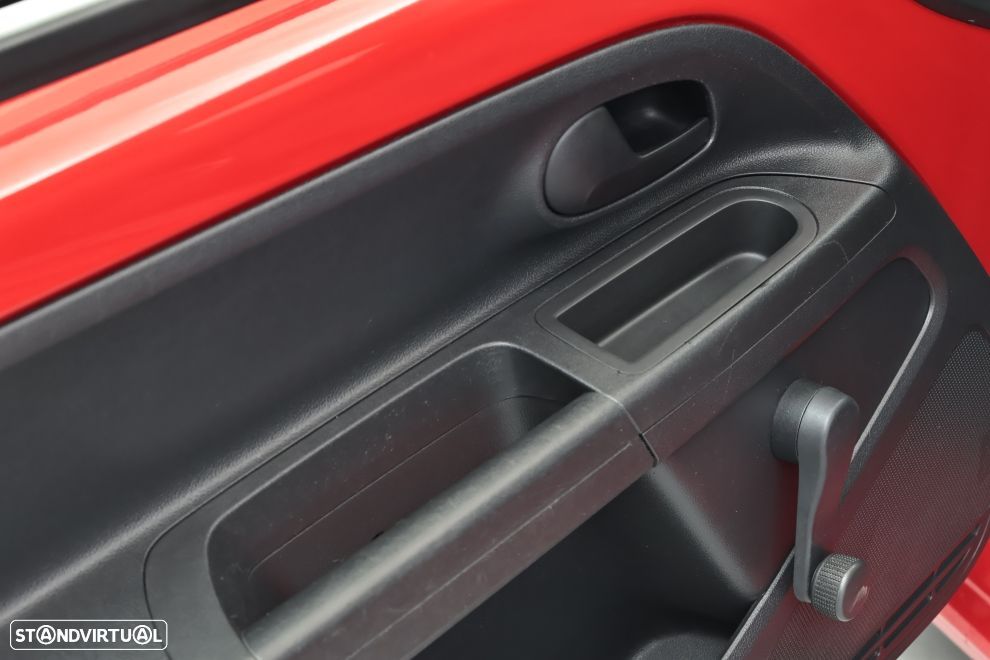 SEAT Mii 1.0 Reference - 21