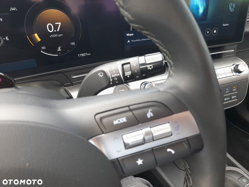 Hyundai Kona 1.6 T-GDI Executive - 23