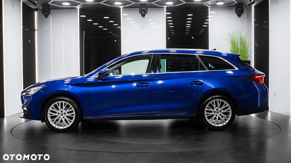 Seat Leon 1.5 TSI Xcellence - 4