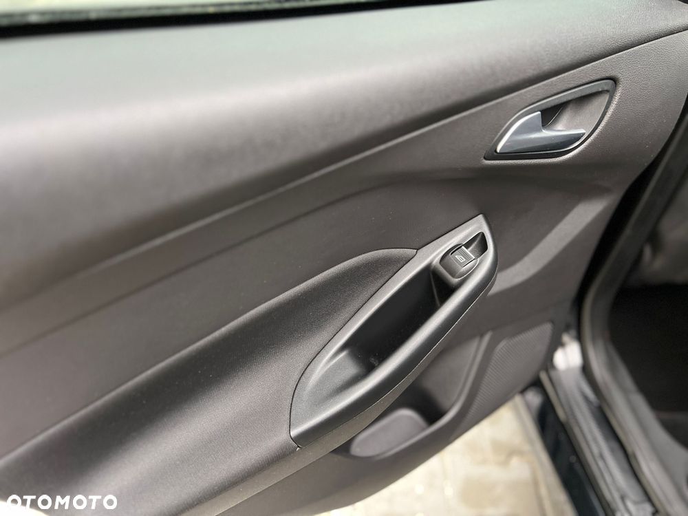 Ford Focus 1.5 EcoBoost Black Edition ASS - 21