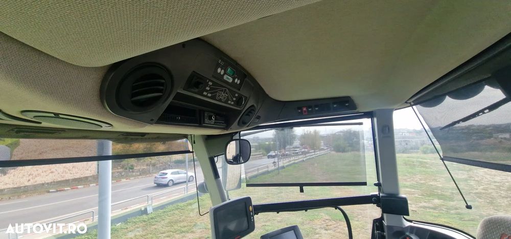 Claas Xerion 5000 Trac - 9