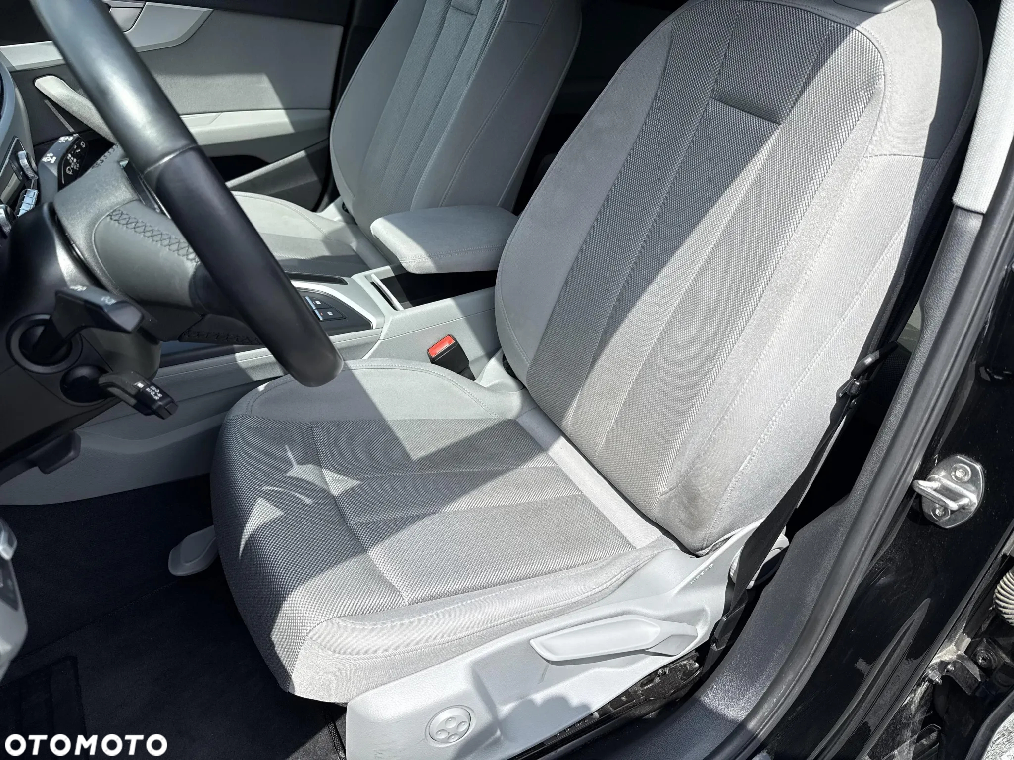 Audi A4 40 TDI mHEV Advanced S tronic - 9