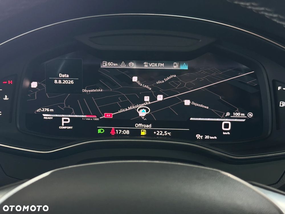 Audi A6 Limousine 55 TFSI quattro S tronic S line - 10