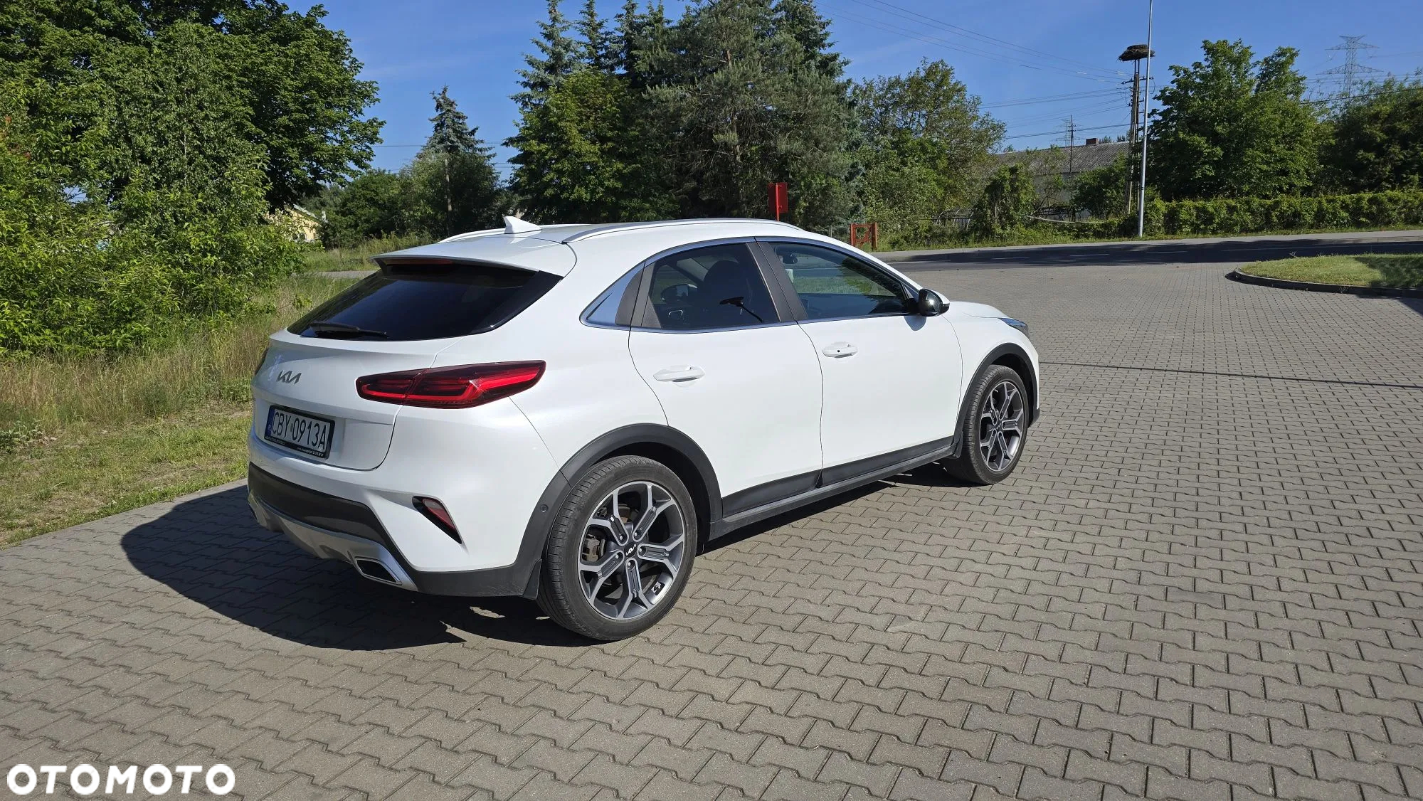 Kia XCeed 1.6 GDI PHEV L Business Line DCT - 6