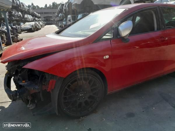 Para Peças Seat Leon (1P1) - 5