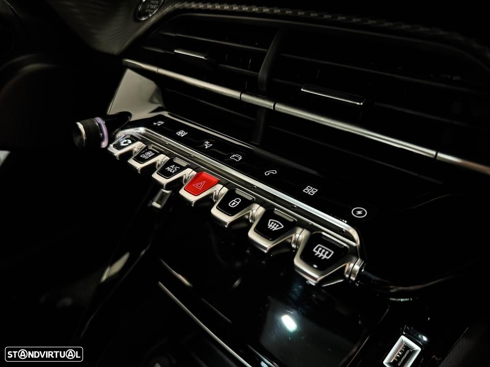 Peugeot e-208 50 kWh GT Pack - 36