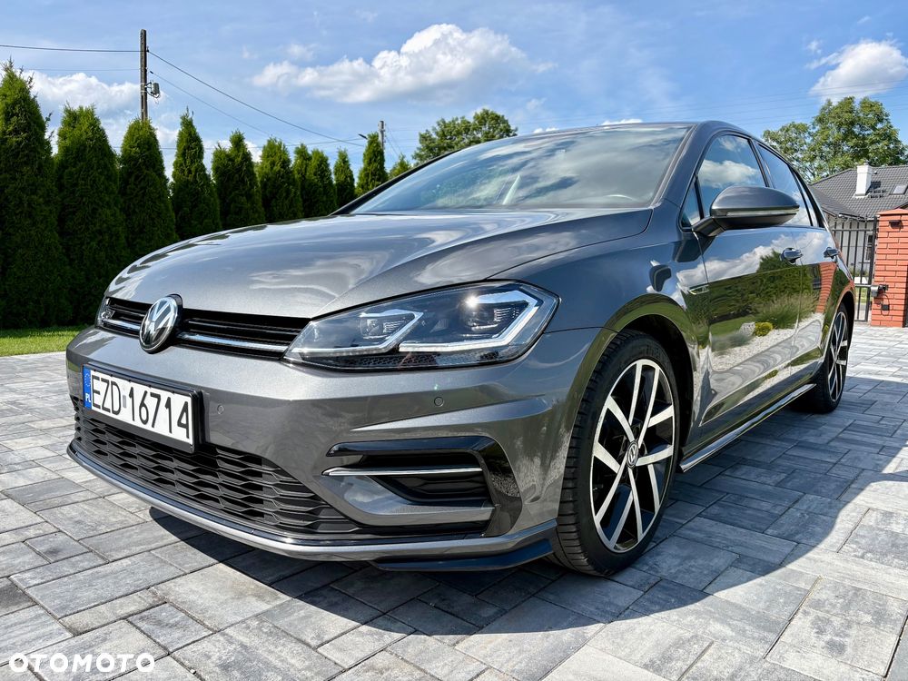 Volkswagen Golf - 14