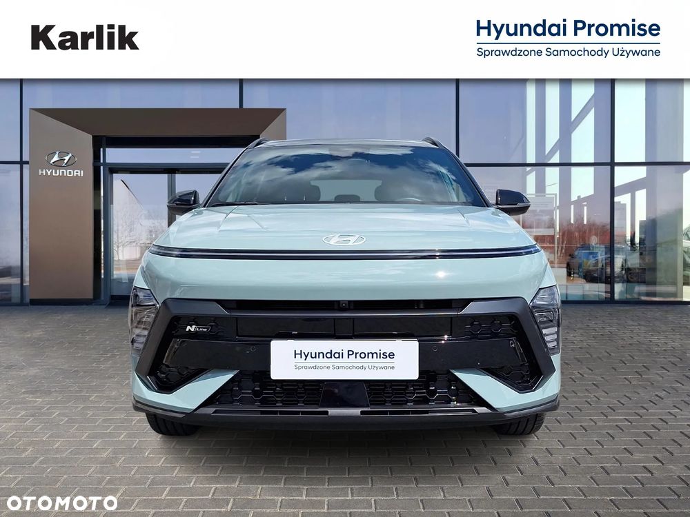 Hyundai Kona - 8