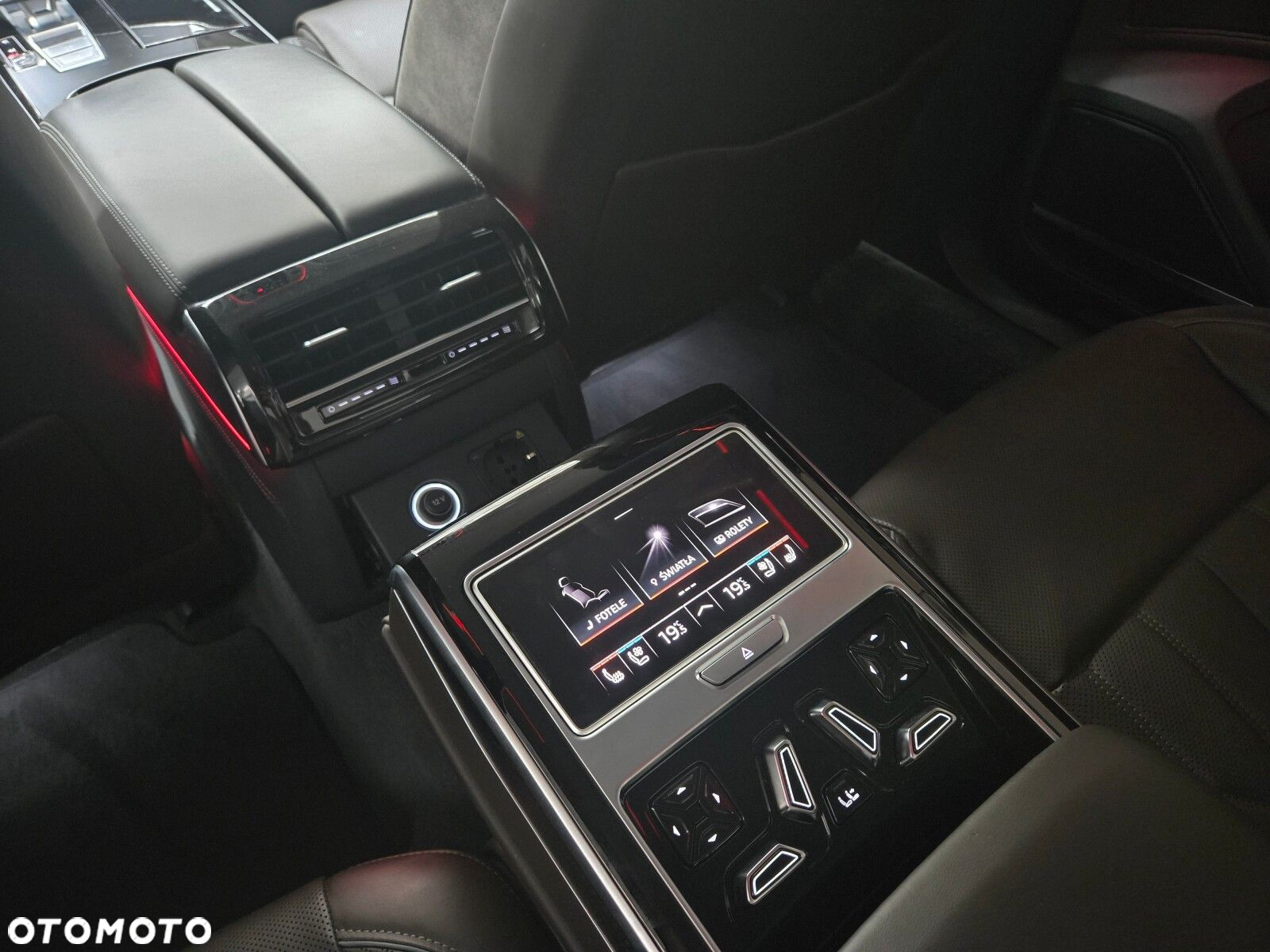Audi A8 - 13