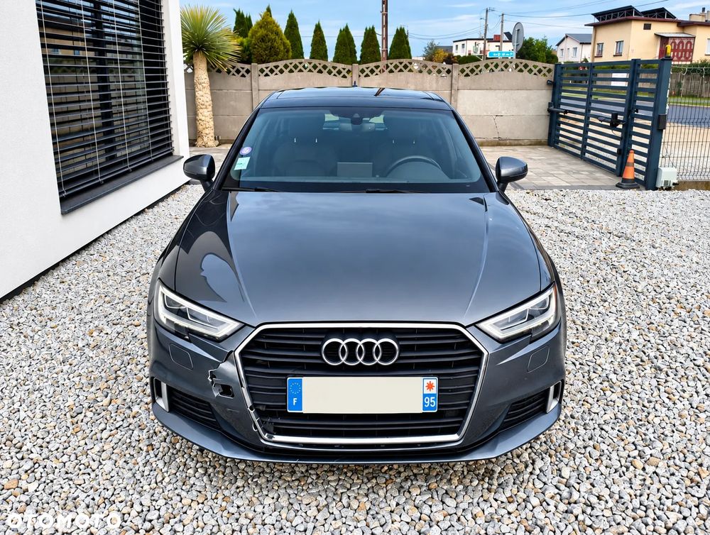 Audi A3 Sportback - 9
