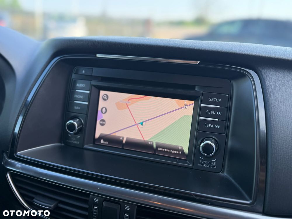 Mazda 6 - 14