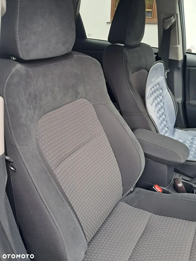 Toyota Auris Hybrid 135 Selection - 7