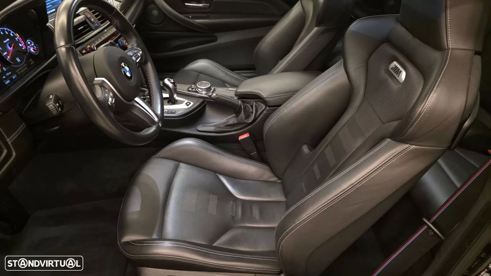 BMW M4 - 41