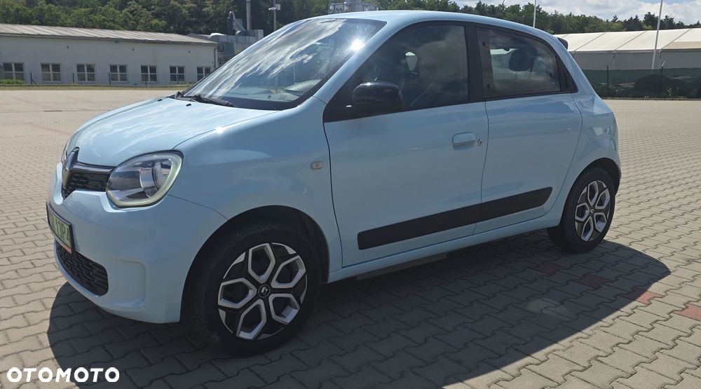 Renault Twingo Electric LIFE - 18