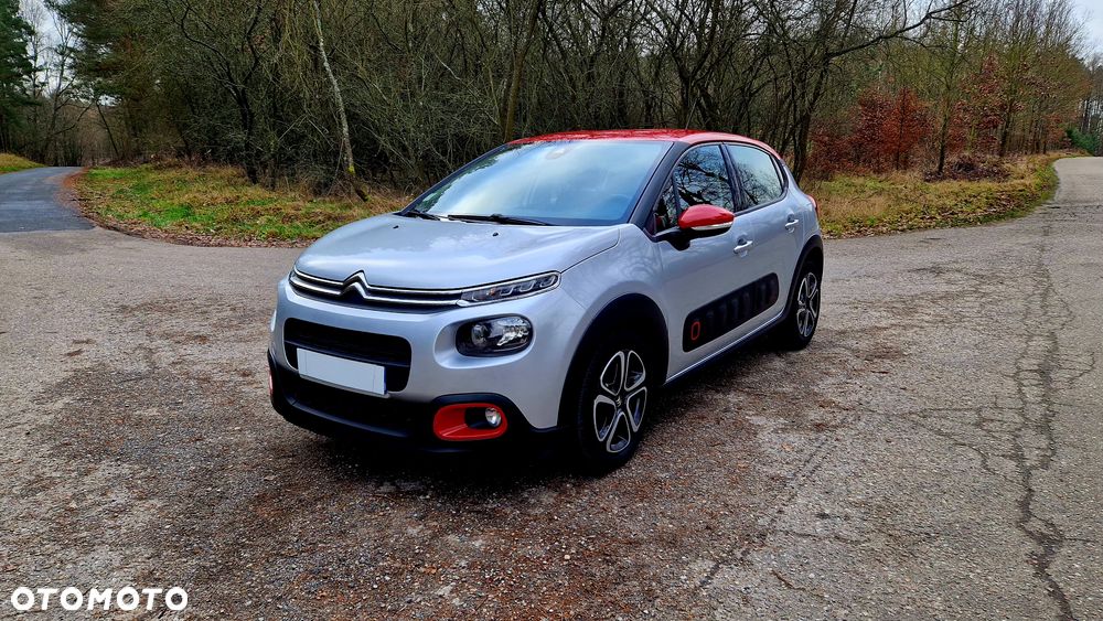 Citroën C3 Pure Tech 110 S&S ORIGINS - 22