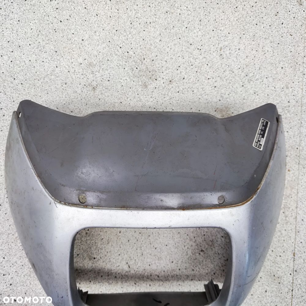 Czacha, czasza, owiewka przód Honda Transalp 600 - 2