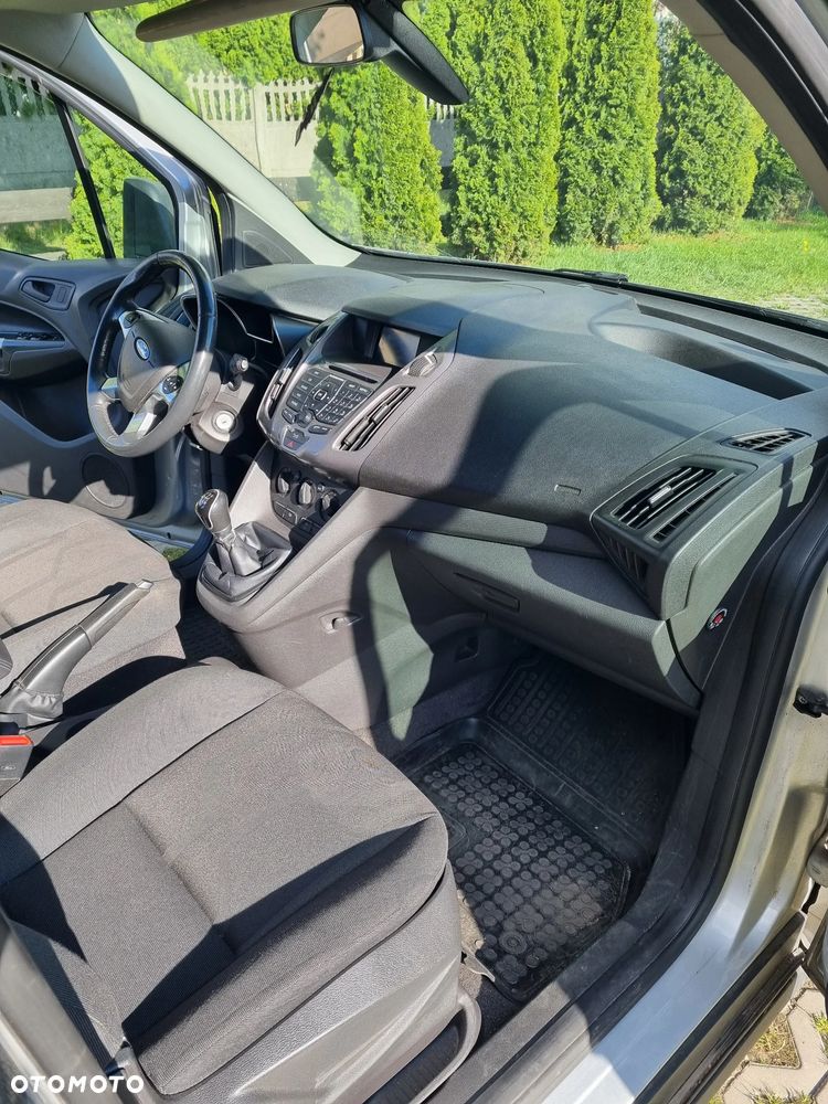 Ford Tourneo Connect 1.6 TDCi Start-Stop Trend - 8