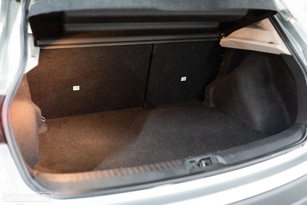 Nissan Qashqai 2.0 Acenta CVT - 42