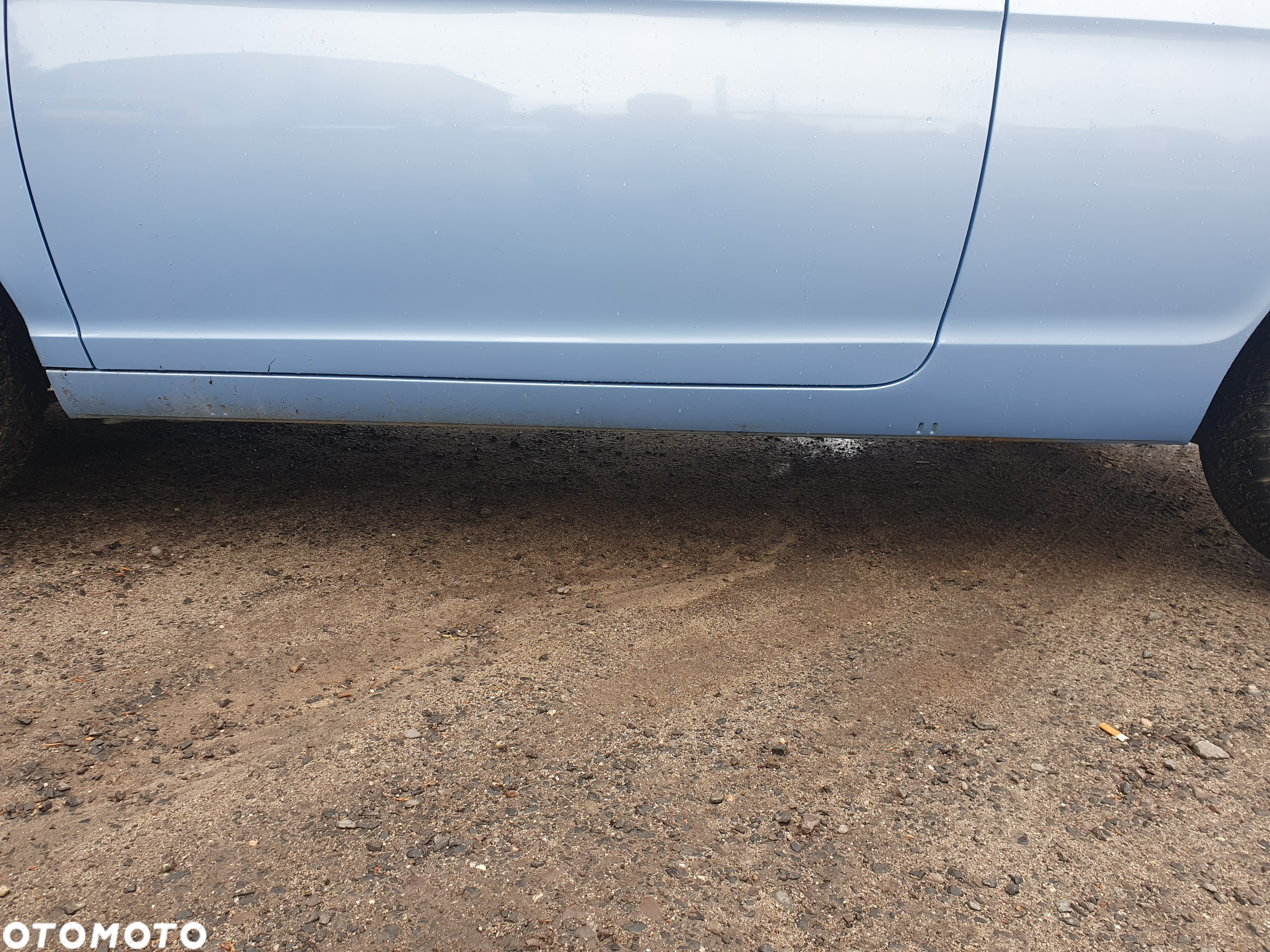 Lancia Ypsilon 1.2 8V Argento (4 os.) - 19