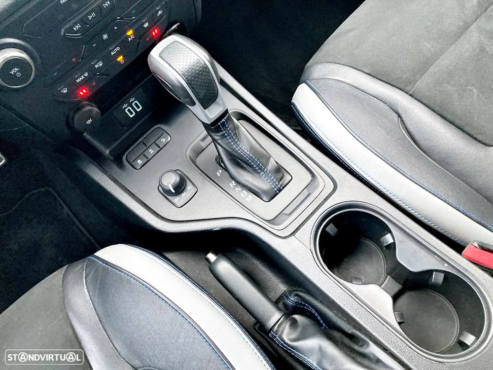 Ford Ranger 2.0 TDCi CD Raptor 4WD - 17