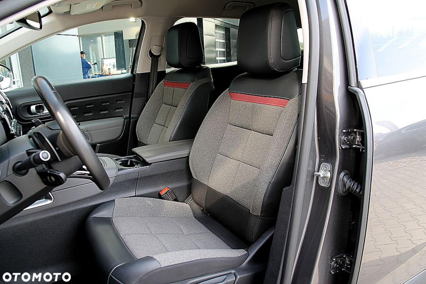 Citroën C5 Aircross 1.5 BlueHDi Feel Pack EAT8 - 25
