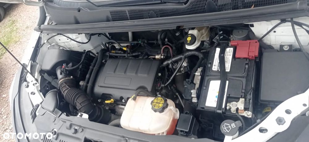 Opel Mokka - 25