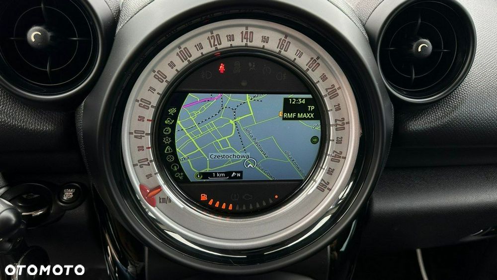 MINI Countryman - 23
