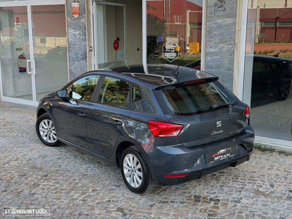 SEAT Ibiza 1.0 TSI Style - 2
