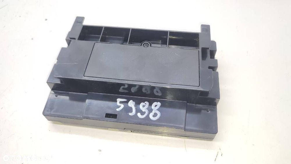 MODUŁ STEROWNIK USŁUGI ONLINE SKODA OCTAVIA IV LIFT EUROPA 571035284A - 2