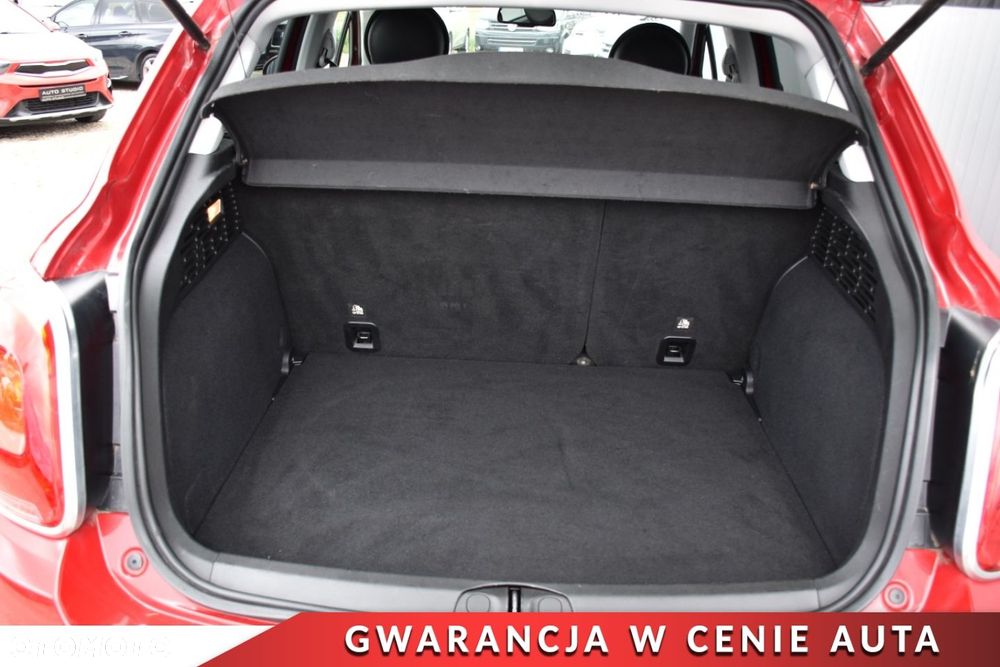 Fiat 500X 1.4 Multiair 4x2 S&S Cross - 8