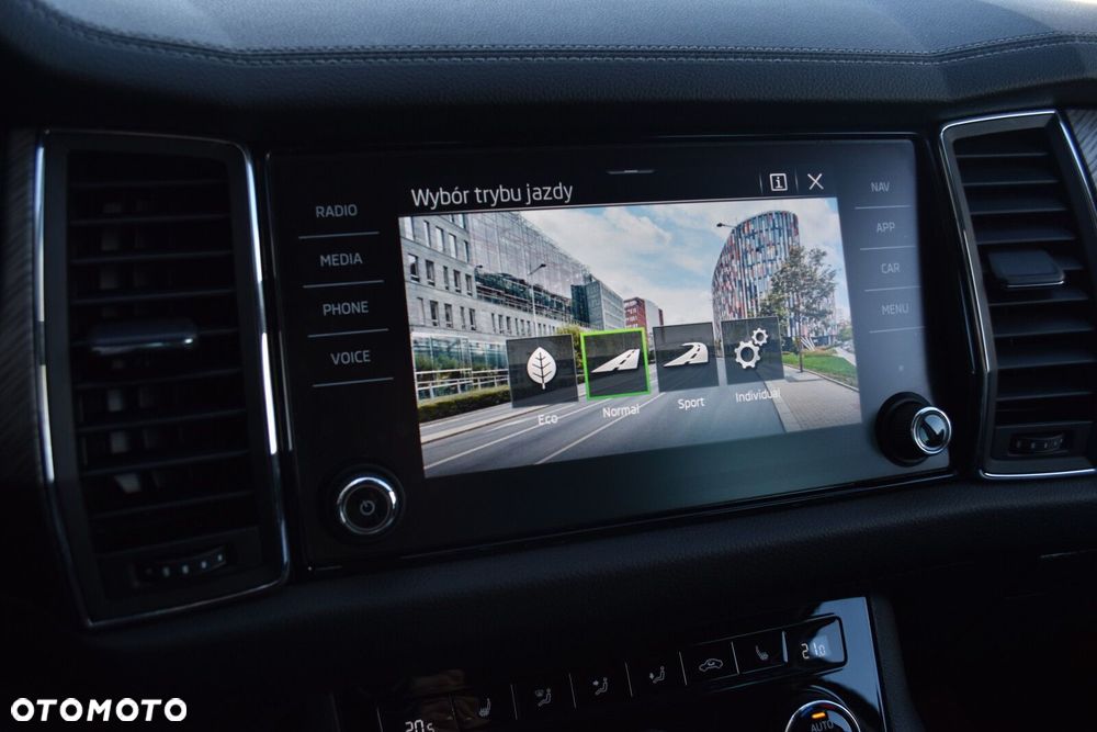 Skoda Kodiaq 2.0 TDI 4x2 Style DSG - 21