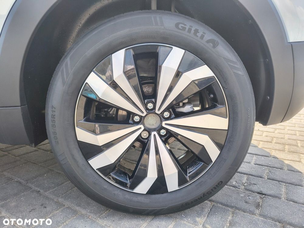 Volkswagen T-Cross 1.0 TSI Life Plus - 8