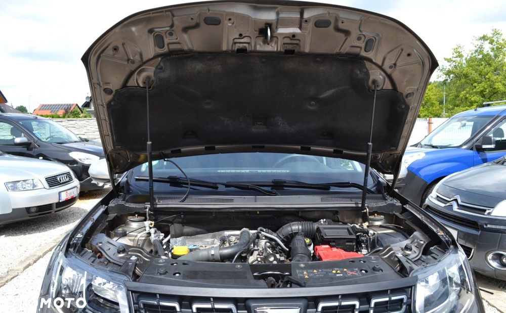 Dacia Duster 1.2 TCe Prestige - 39