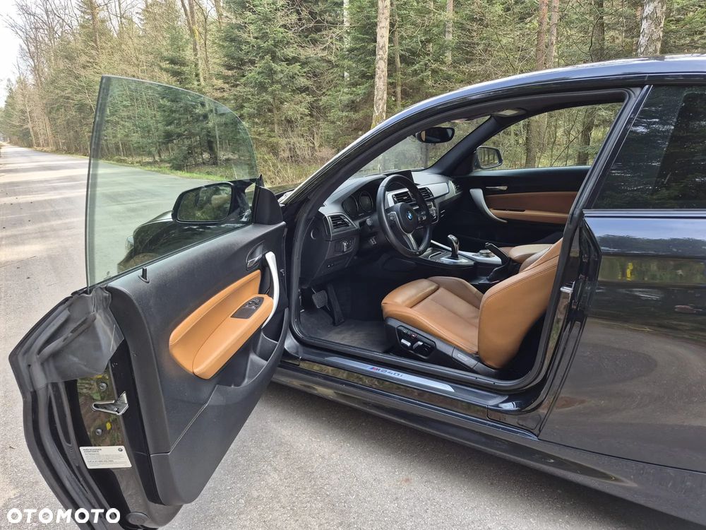 BMW Seria 2 M240i - 15