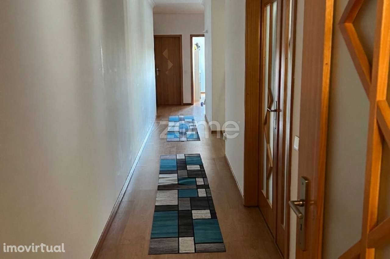 Apartamento T3 Marinha Grande - Grande imagem: 4/19