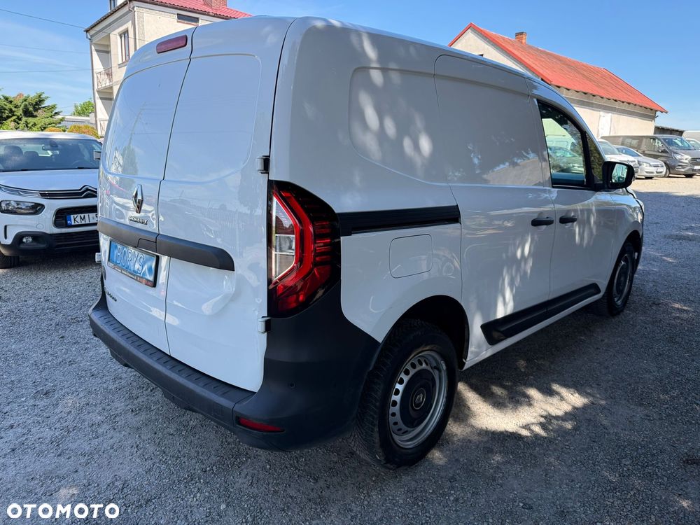 Renault Kangoo - 10