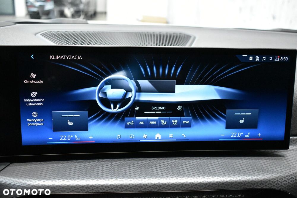 BMW Seria 3 320d xDrive mHEV sport - 15