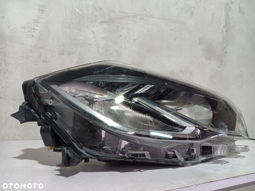 LAMPA PRZÓD PRZEDNIA PRAWA VW POLO VI LIFT 2G1941006C - 3