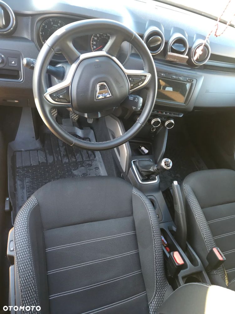 Dacia Duster - 22