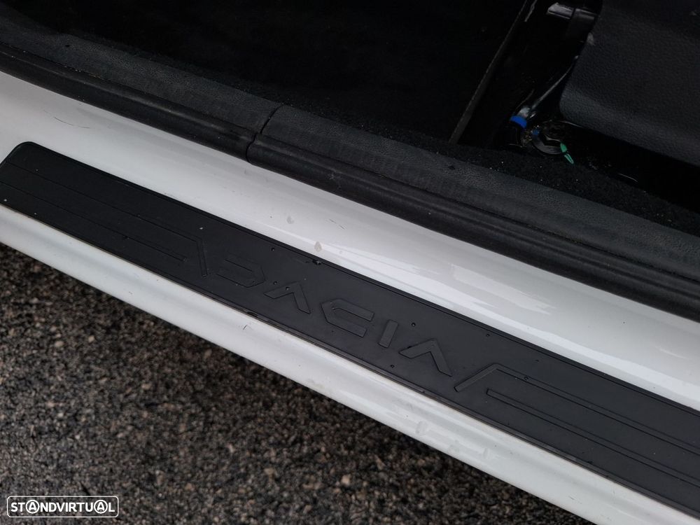 Dacia Spring Electric 45 Expression - 21