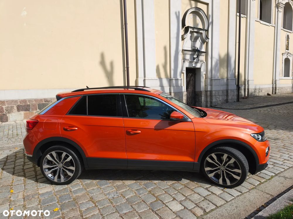 Volkswagen T-Roc - 32