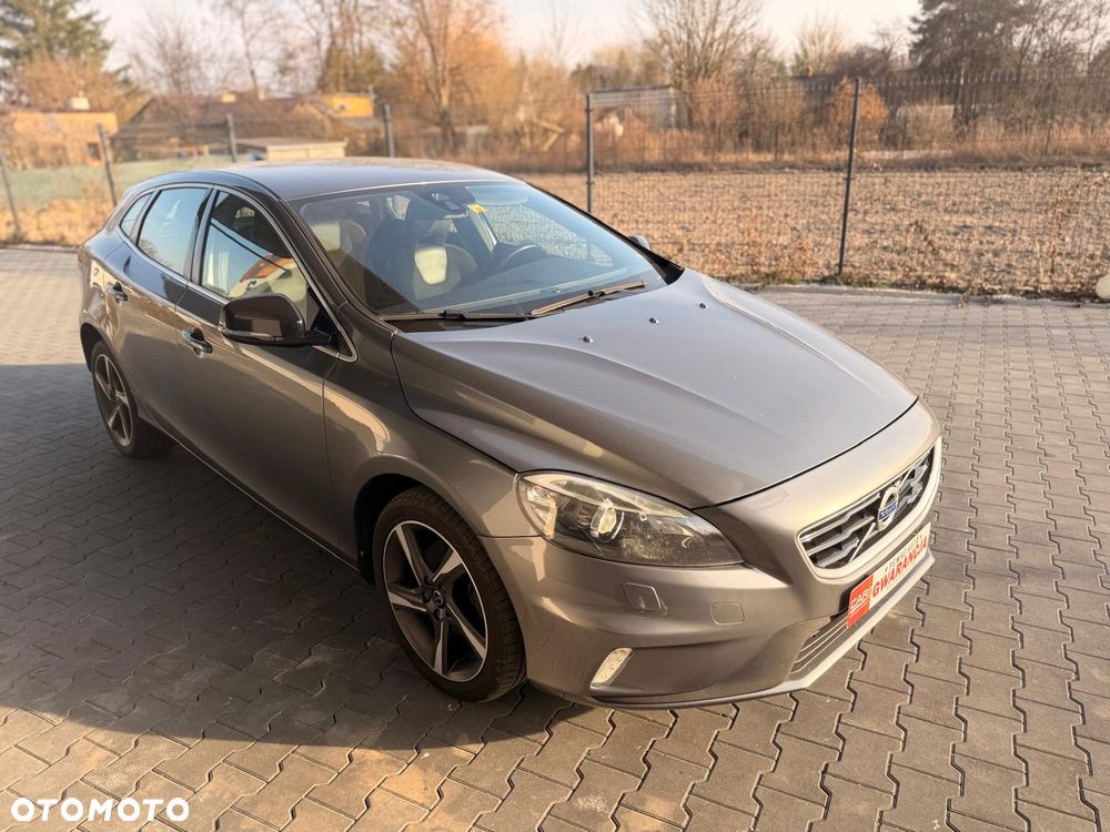 Volvo V40 D2 Drive-E Base - 9