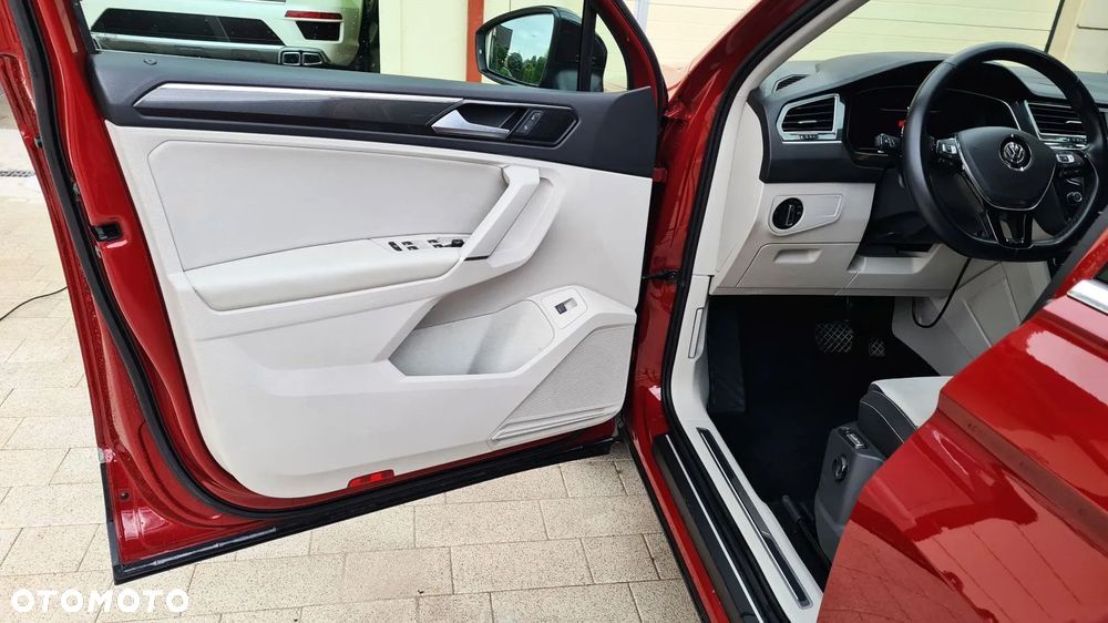 Volkswagen Tiguan 1.4 TSI BMT ACT Highline DSG - 10