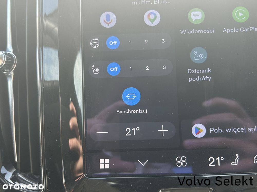 Volvo XC 60 - 20
