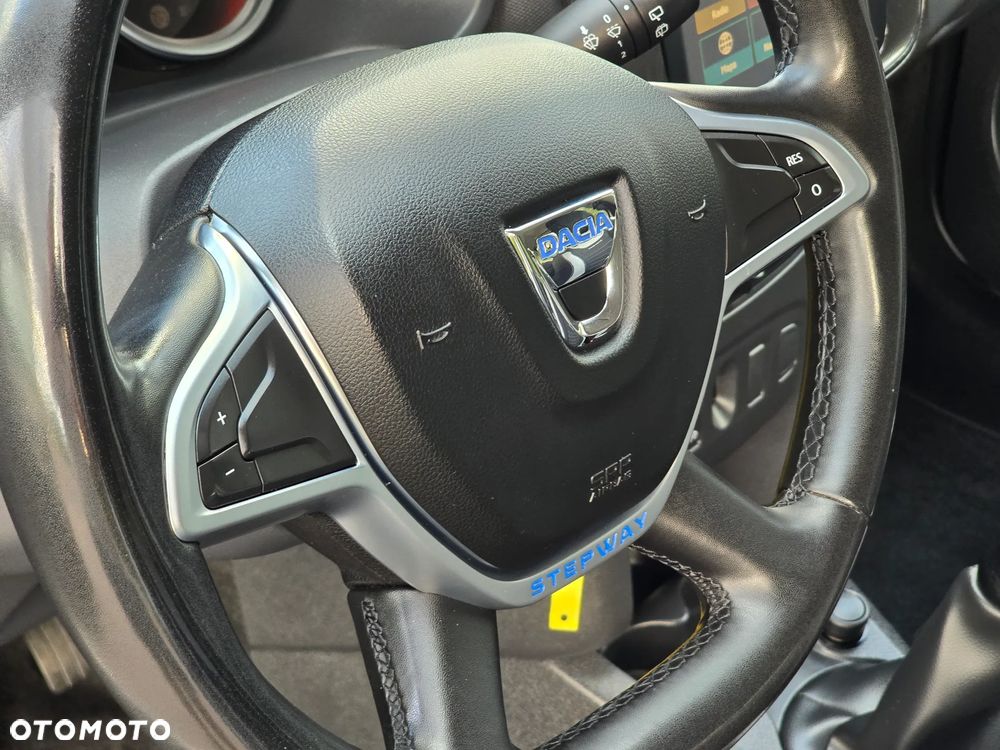 Dacia Sandero Stepway TCe 90 (S&S) Prestige - 10